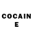 COCAIN 99% FORD FOCUS